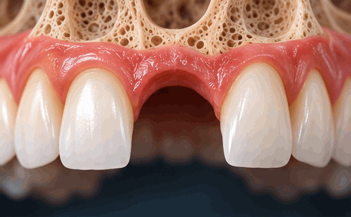 Implant yerlestirme asamalari animasyonu